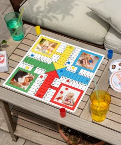 Parchís y Oca personalizados - Imagen 3