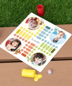 Parchís y Oca personalizados - Imagen 19