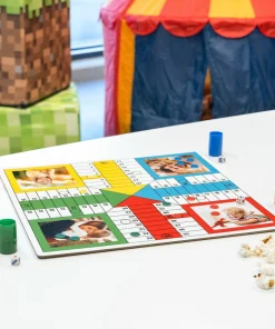 Parchís y Oca personalizados - Imagen 17