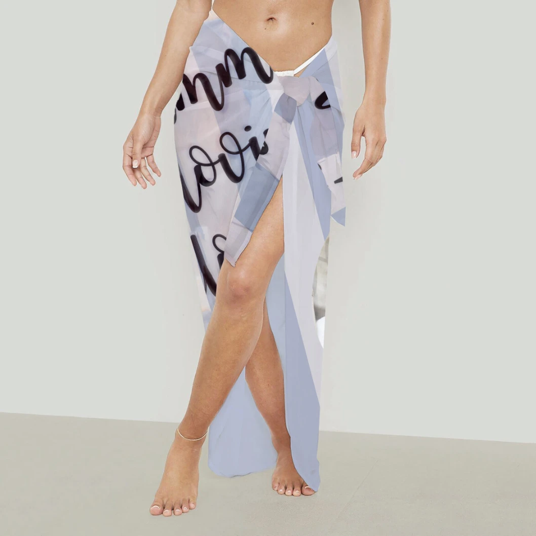 Pareo personalizado - Imagen 2