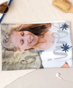 Pareo personalizado