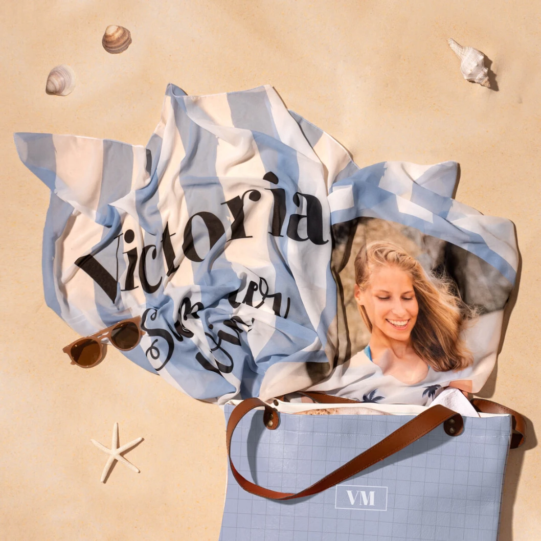 Pareo personalizado - Imagen 6
