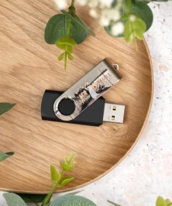Pendrive usb plástico personalizado - Imagen 10