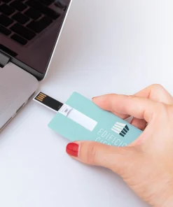 Tarjeta usb personalizada - Imagen 4