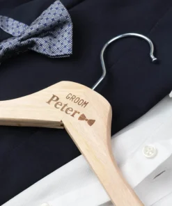 Alternative view of Perchas personalizadas