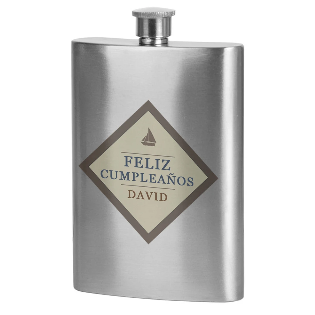 Petaca personalizada - Imagen 3