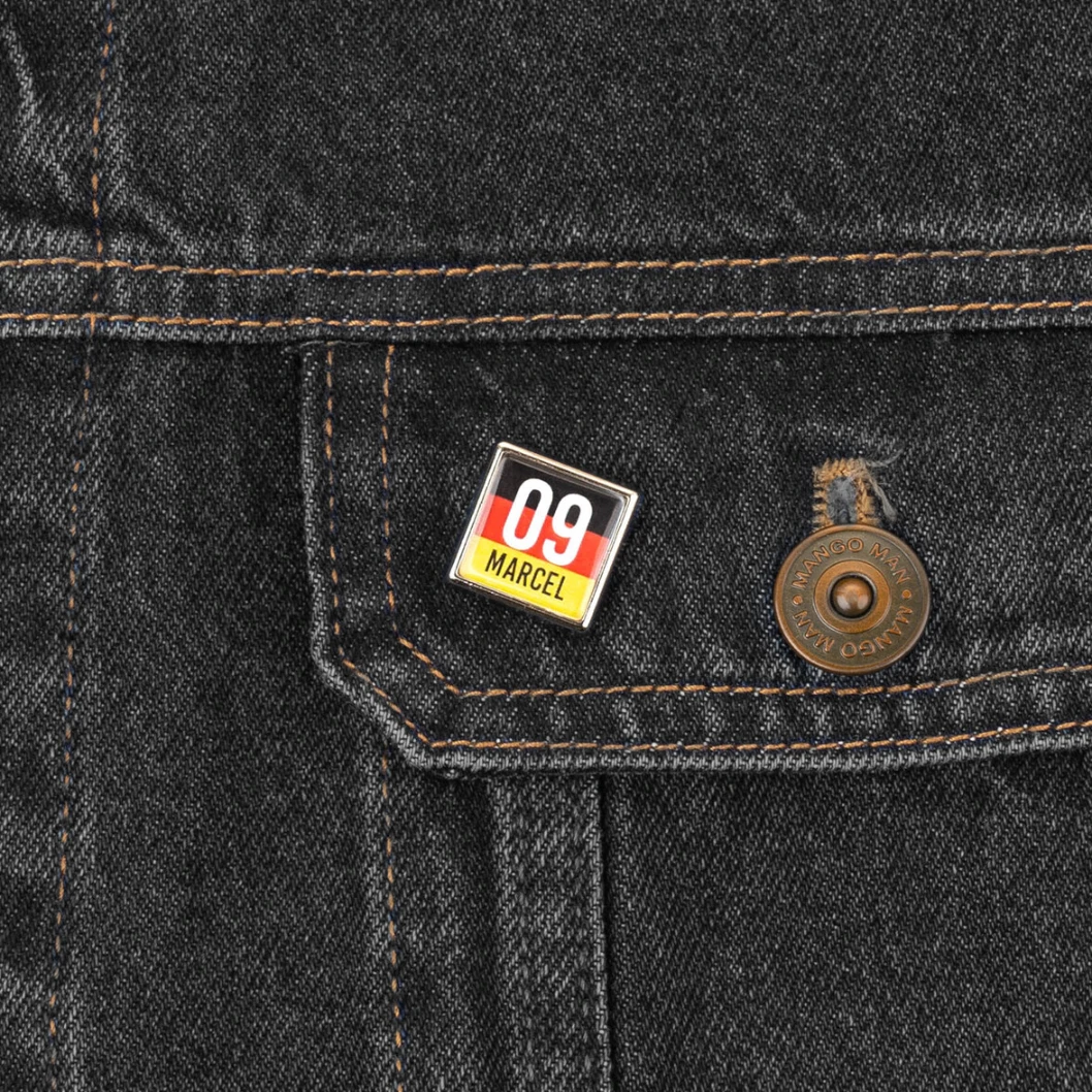 Pins personalizados - Imagen 10