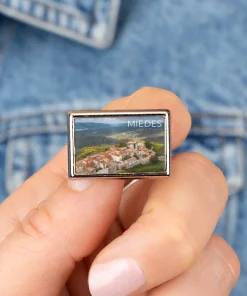 Pins personalizados