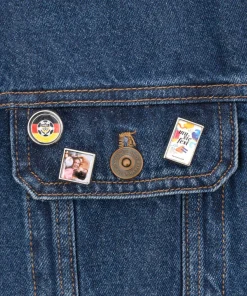 Pins personalizados - Imagen 3