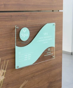 Placas de metacrilato personalizadas - Imagen 18