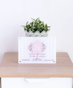 Placas de metacrilato personalizadas - Imagen 21
