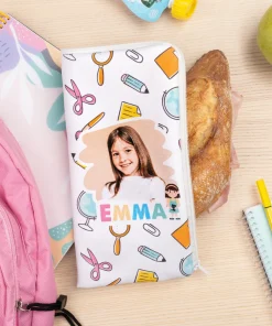 Portabocadillos reutilizable ecológico personalizado - Imagen 17