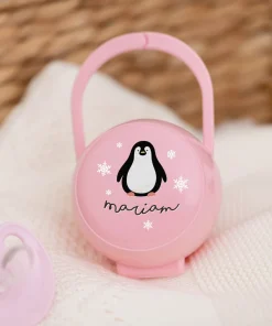 Portachupetes personalizados - Imagen 8