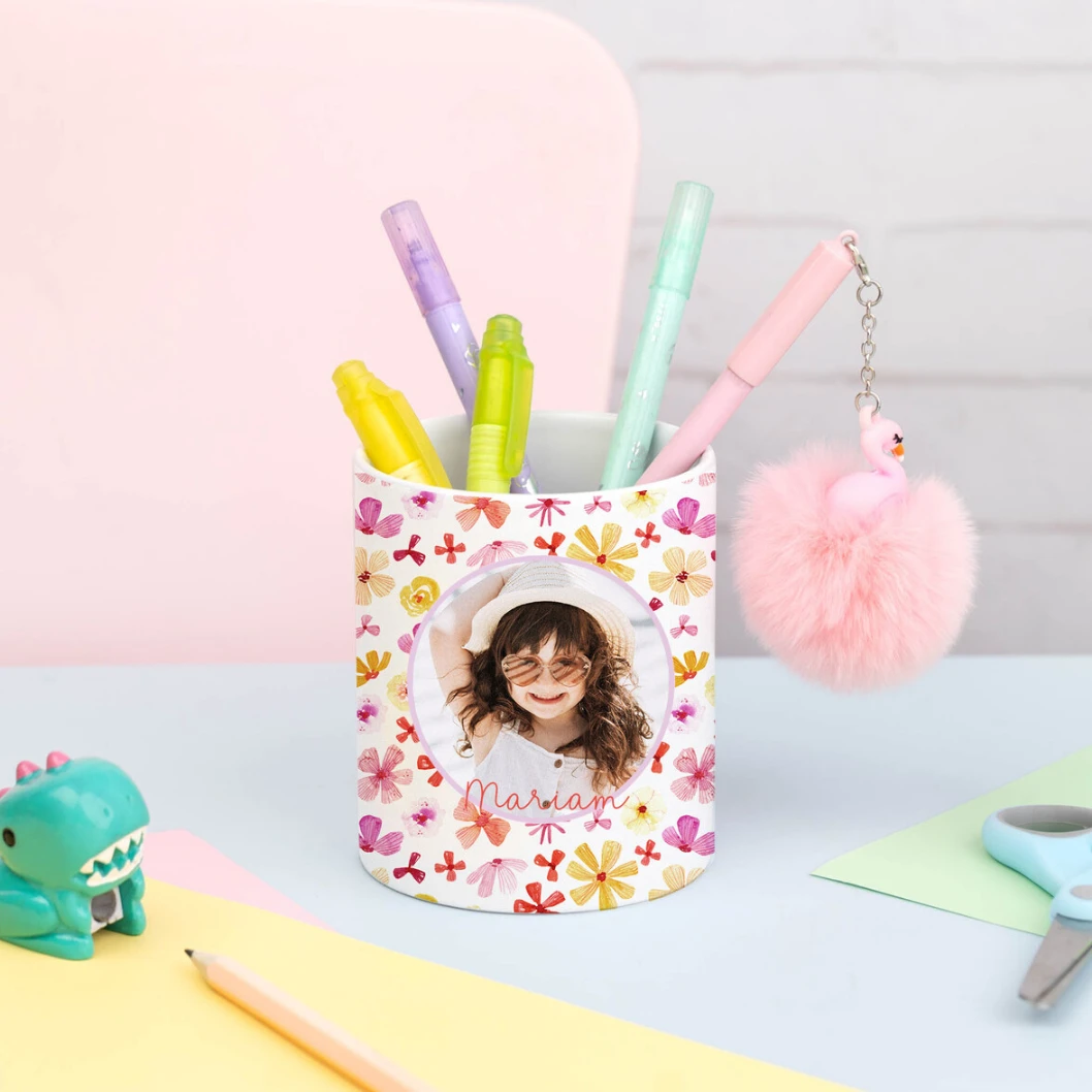 Portalápices personalizados - Imagen 5