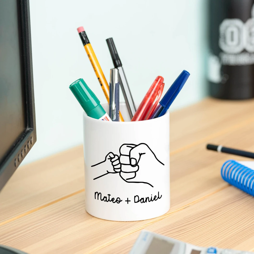 Portalápices personalizados - Imagen 16