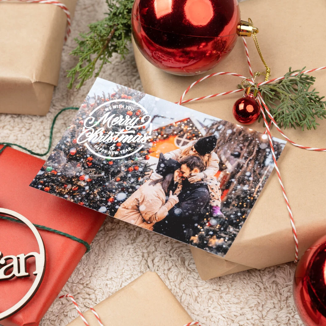 Postales personalizadas - Imagen 8