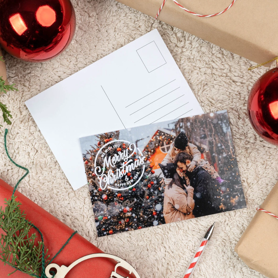 Postales personalizadas - Imagen 7