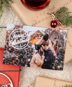 Postales personalizadas