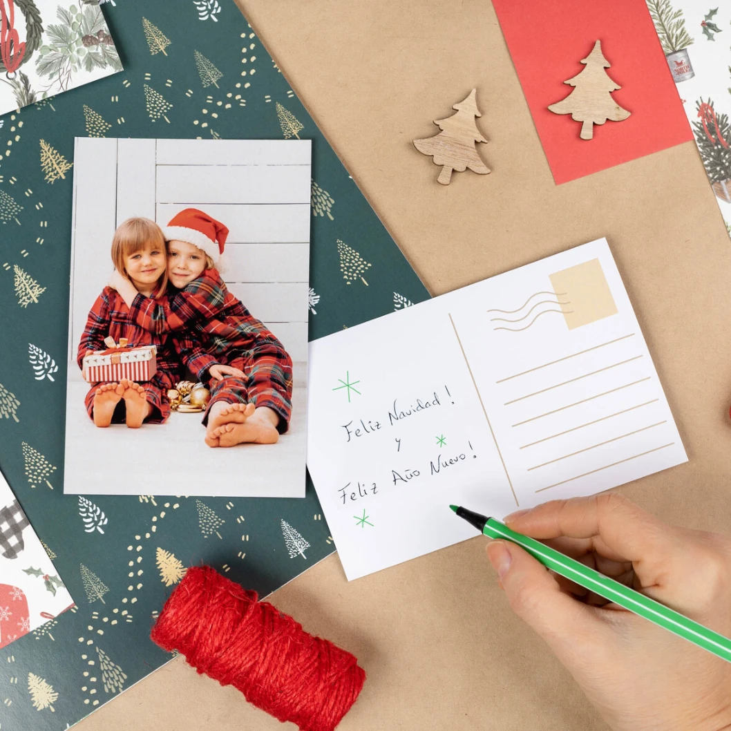 Postales personalizadas - Imagen 4