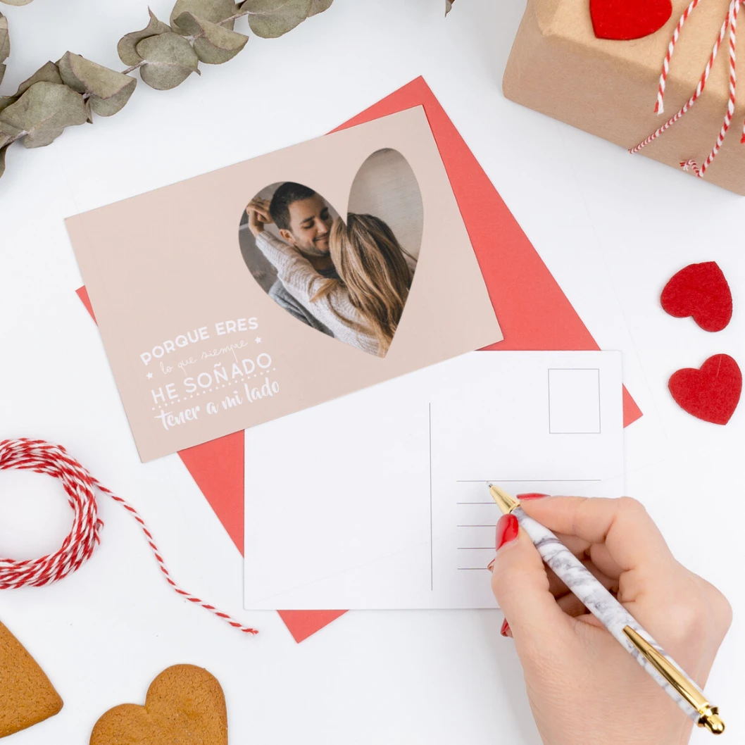 Postales personalizadas - Imagen 3