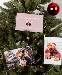 Alternative view of Postales personalizadas