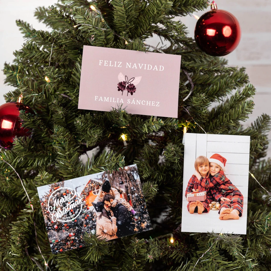 Postales personalizadas - Imagen 2