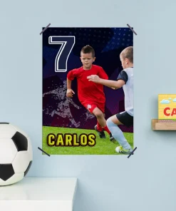 Pósters personalizados de papel fotográfico - Imagen 5