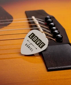 Púas personalizadas de guitarra - Imagen 5