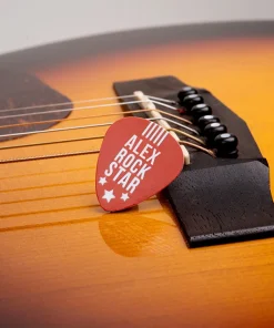 Púas personalizadas de guitarra - Imagen 4