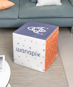 Puff personalizados - Imagen 4