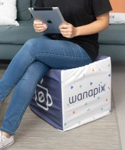 Puff personalizados - Imagen 7