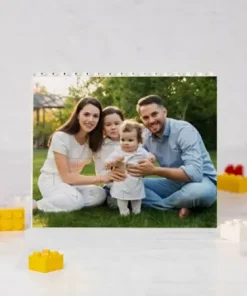 Puzzle Block personalizado