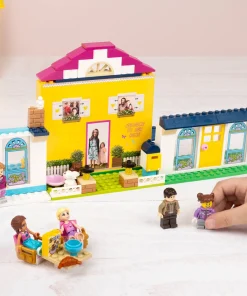 Alternative view of Puzzle Block personalizado