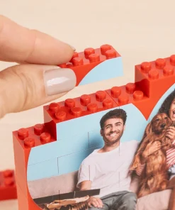 Puzzle Block personalizado - Imagen 8