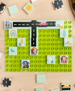 Mosaic Puzzle - Imagen 4