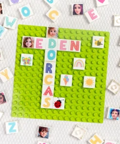 Mosaic Puzzle