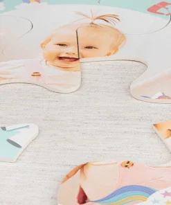 Puzzle personalizado infantil 4 piezas - Imagen 4