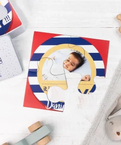 Puzzles magnéticos personalizados cuadrados - Imagen 3