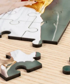 Puzzles personalizados de madera - Imagen 6