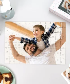 Puzzles personalizados de madera - Imagen 4
