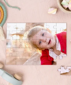 Puzzles personalizados de madera - Imagen 3