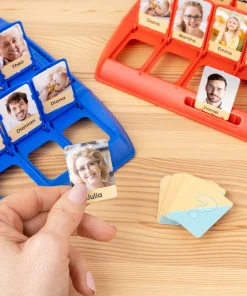 Juego ¿Sabes quién es? personalizado - Imagen 13