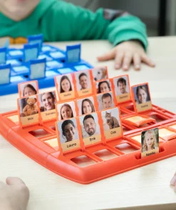 Juego ¿Sabes quién es? personalizado - Imagen 10
