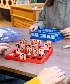 Juego ¿Sabes quién es? personalizado - Imagen 8