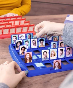 Juego ¿Sabes quién es? personalizado - Imagen 7