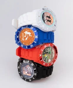 Reloj de pulsera deportivo personalizado - Imagen 8