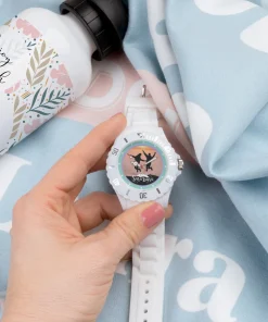 Reloj de pulsera deportivo personalizado - Imagen 5