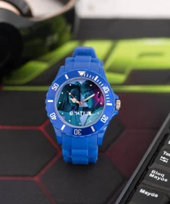 Reloj de pulsera deportivo personalizado - Imagen 4