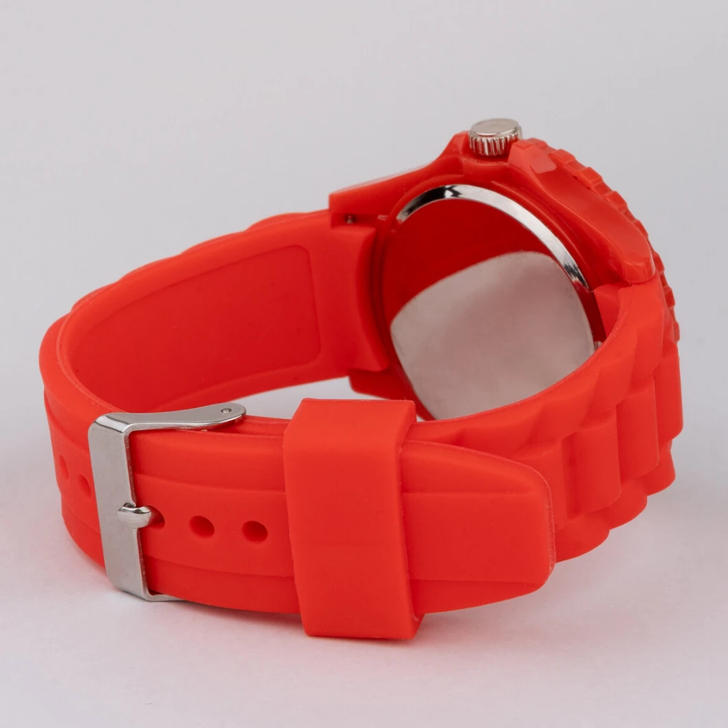 Reloj de pulsera deportivo personalizado - Imagen 3