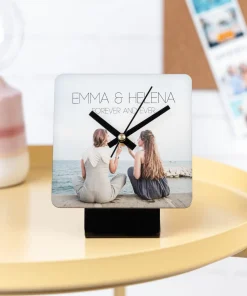 Reloj de mesa personalizado - Imagen 6